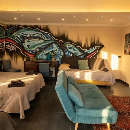 Apartmán Yore' S Suite *