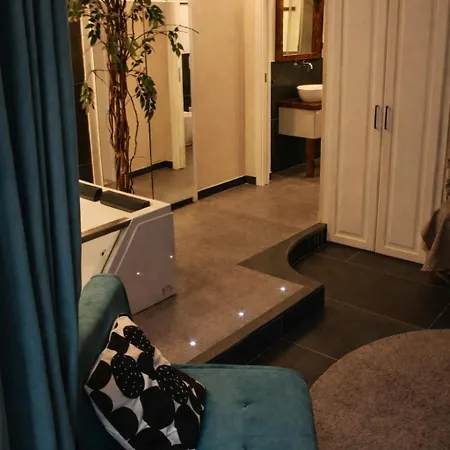 Apartment Yore' S Catania