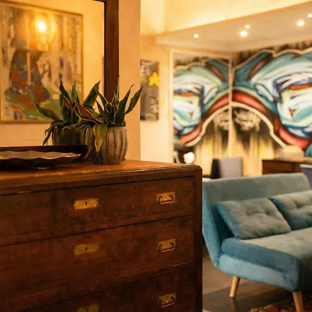 Yore' S Apartment Catania