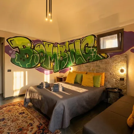 Yore' S Apartment *